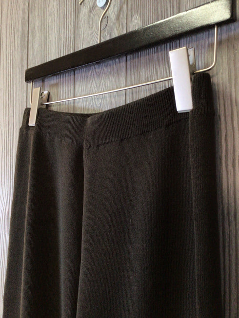 Eileen Fisher Washable Wool Pants Size Small
